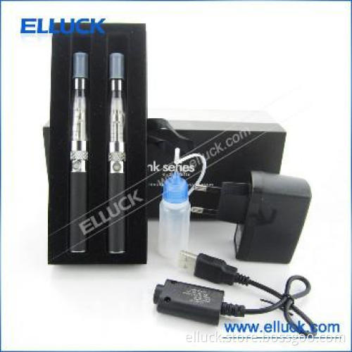 2013 best selling ecigatrette ecigs eGO CE4 kit with package box